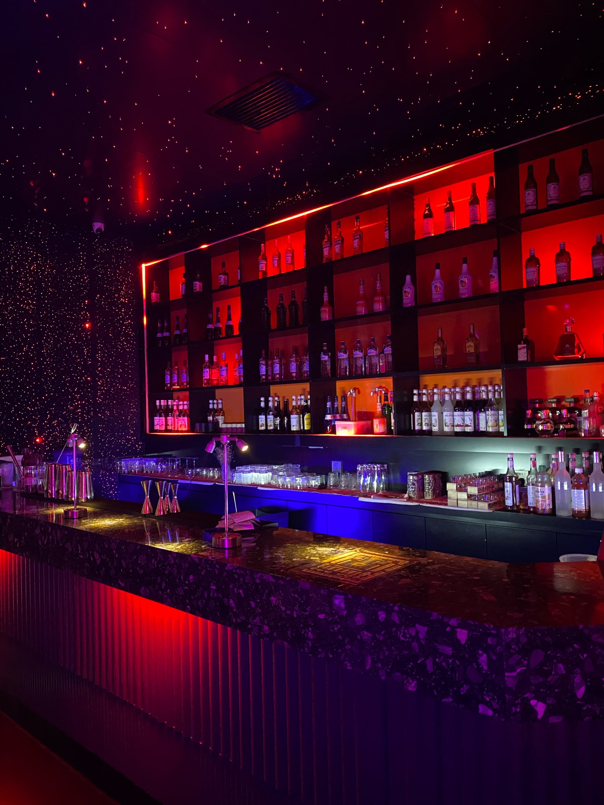 玉溪商务ktv全面解读-通海县ktv预订